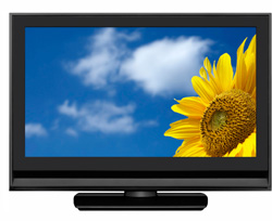 digital television
