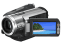 Sony HDR-HC7