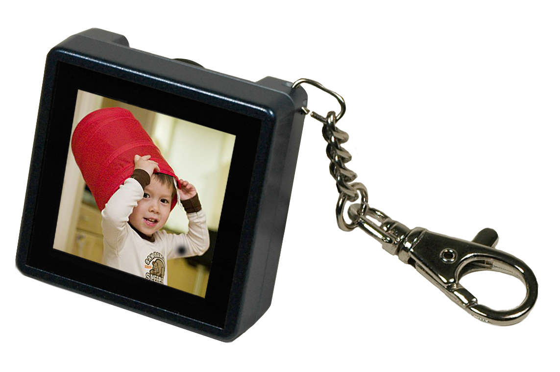 Pocket Album OLED 1.5