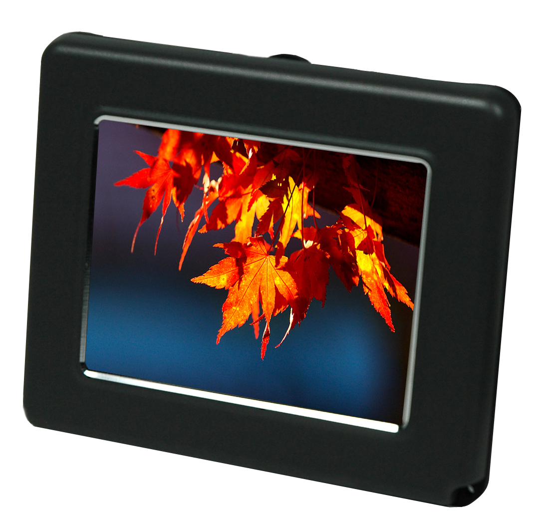 Pocket Album OLED 2.8