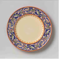 Villa della Luna� Dinner Plates   