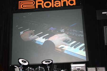 NAMM